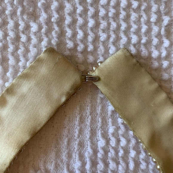 Vintage Glentex Faux Pearl Necklace - Picture 8 of 9